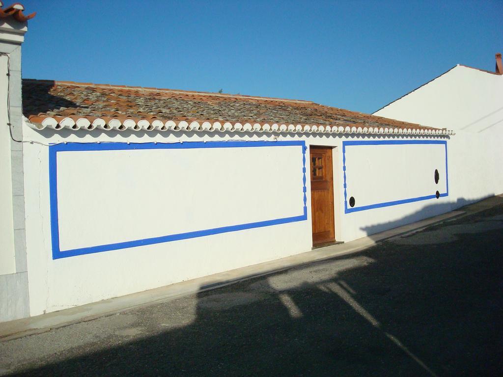 Villa Casa Alentejana Estrela Zimmer foto